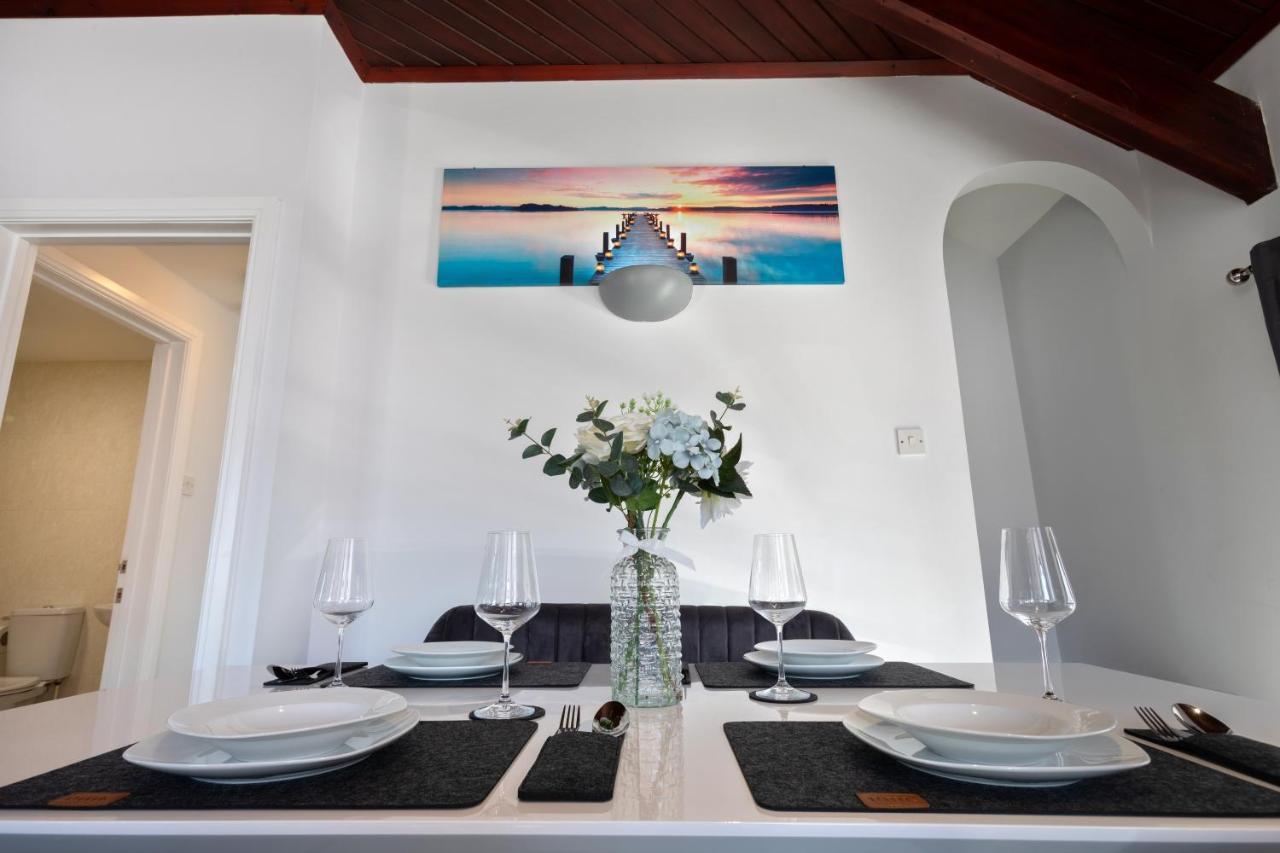 Cozy Cove Chapel Apartamento Portland Exterior foto