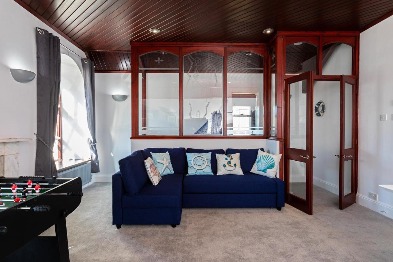 Cozy Cove Chapel Apartamento Portland Exterior foto