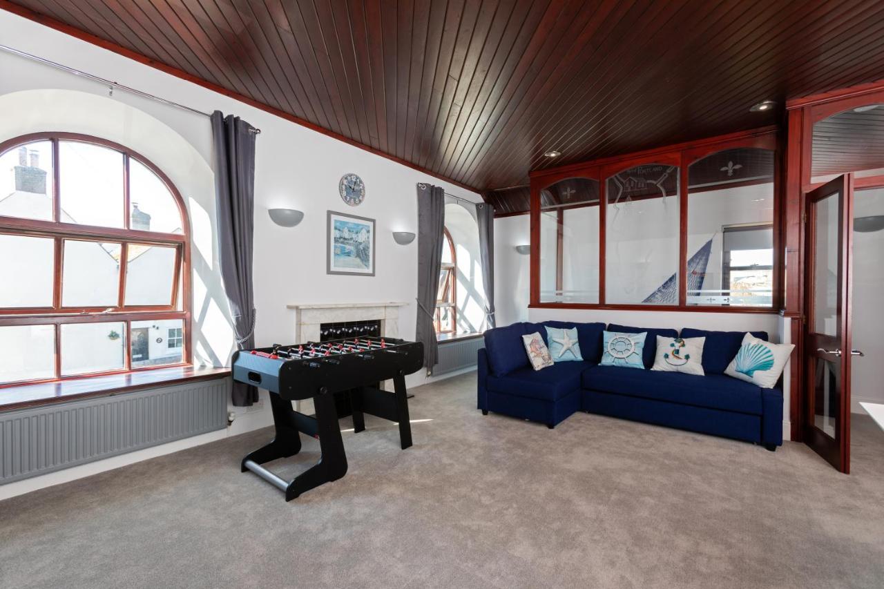 Cozy Cove Chapel Apartamento Portland Exterior foto