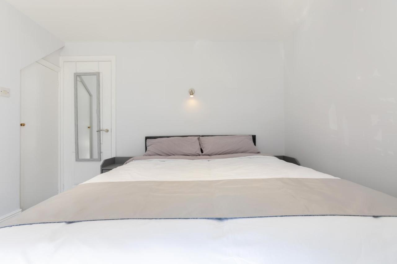 Cozy Cove Chapel Apartamento Portland Exterior foto