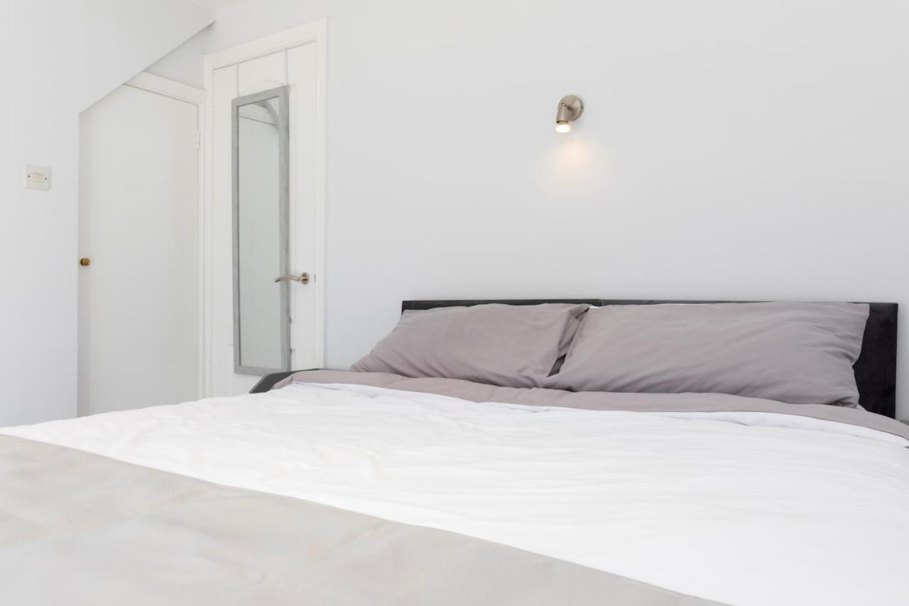 Cozy Cove Chapel Apartamento Portland Exterior foto