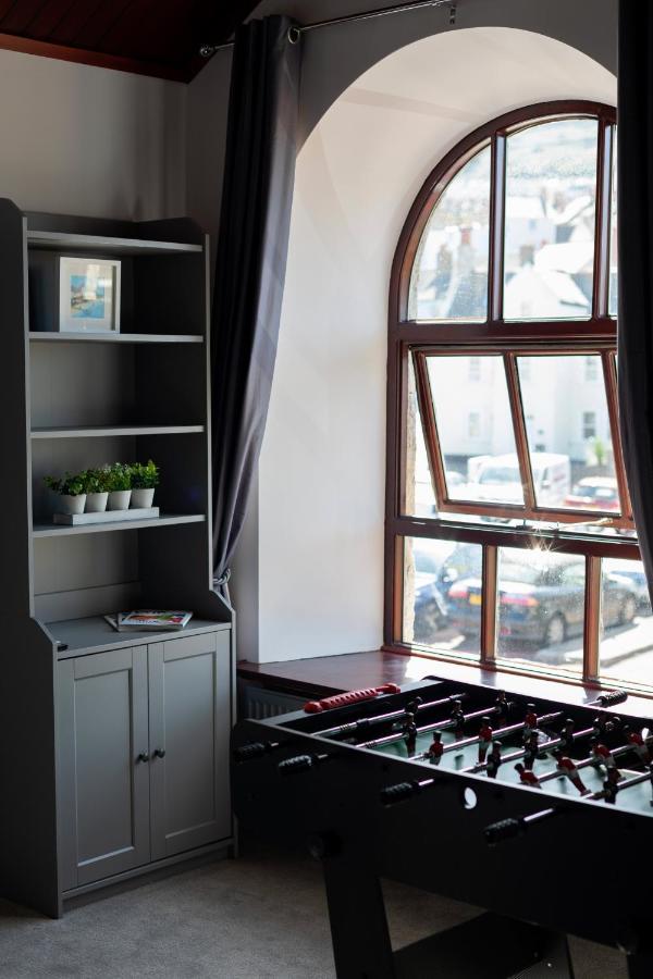 Cozy Cove Chapel Apartamento Portland Exterior foto
